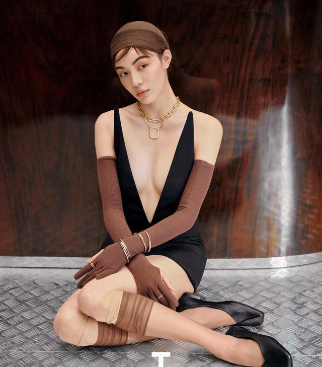 高清美女图片1