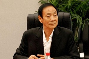 河南平顶山三位富豪的创业传奇